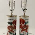 826 9074 TABLE LAMPS